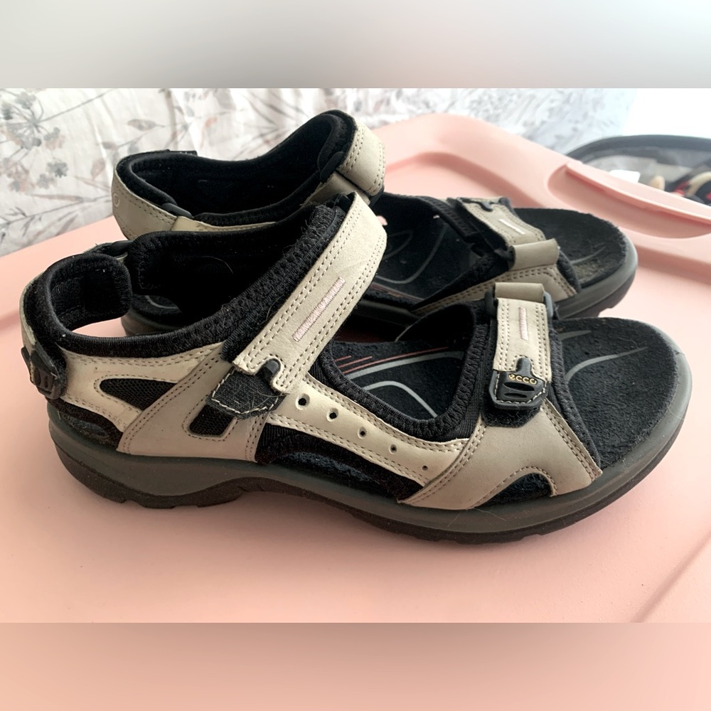 Ecco Sport Sandals 8